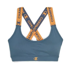 Top Deportivo Champion Legacy Gris