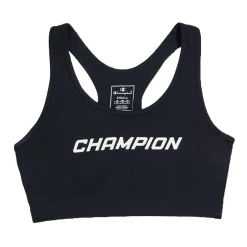 Top Deportivo Champion Reggi Negro