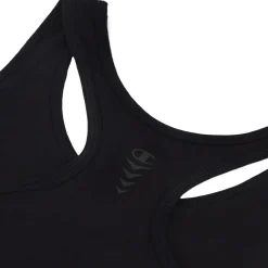 Top Deportivo Champion Reggi Negro