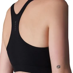 Top Deportivo Champion Reggi Negro