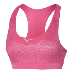 Top Deportivo Mizuno Alpha Bra Fucsia