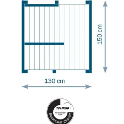 Torre Infantil Beach Hut