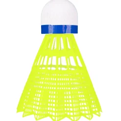 Tubo 6 Volantes Bádminton Enebe Sonic 1700 Amarillo