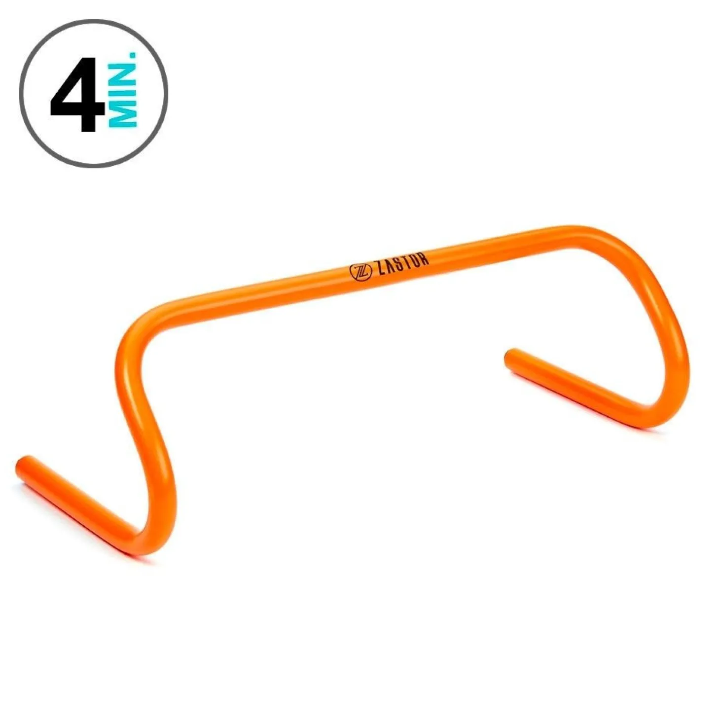 Valla Entrenamiento Antilesión Zastor SAFE 15cm