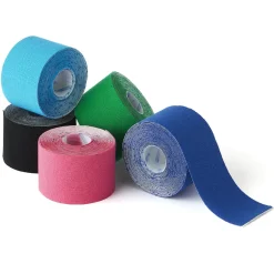 Venda Kinesiológica Elástica Tremblay