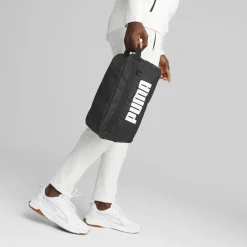 Zapatillero Puma Challenger Negro