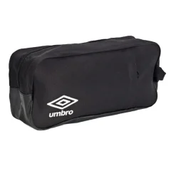 Zapatillero Umbro Team Training 2 Negro