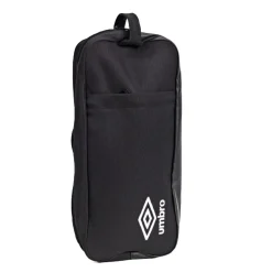 Zapatillero Umbro Team Training 2 Negro